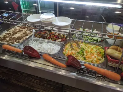 Bms Българска Кухня