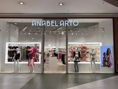 Anabel Arto