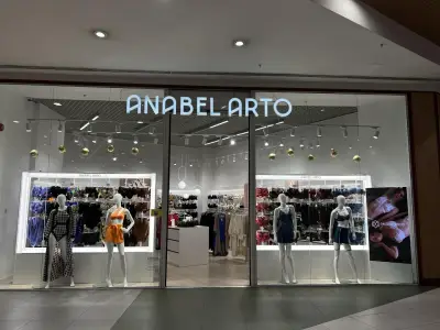 Anabel Arto