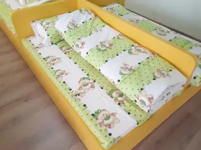 ДГ "Еделвайс"