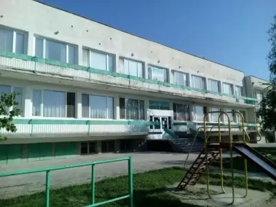 ДГ "Еделвайс"