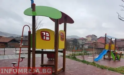 ДГ "Еделвайс"