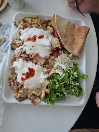 Chicken chef