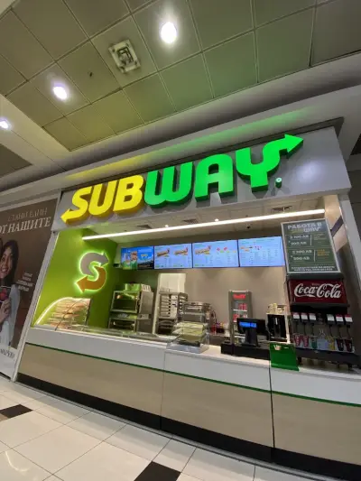 Subway