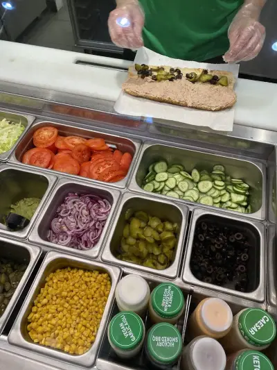Subway