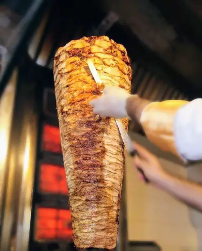 Laziza Doner & Restaurant