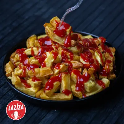Laziza Doner & Restaurant