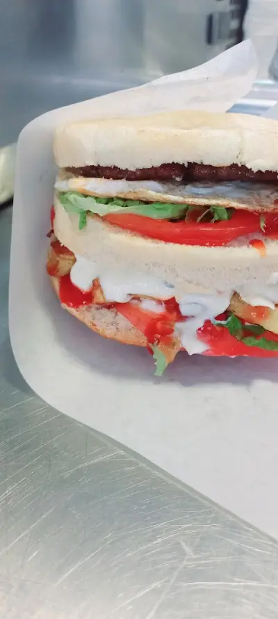 Laziza Doner & Restaurant