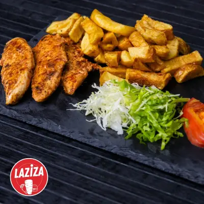 Laziza Doner & Restaurant