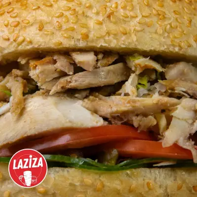 Laziza Doner & Restaurant