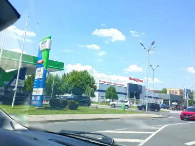 ОМV