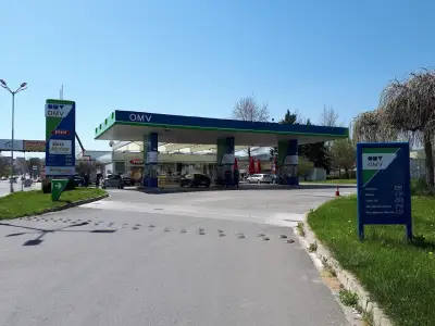 ОМV