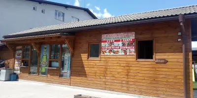 Бързо Хранене "При бай Миле"