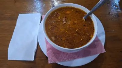 Бързо Хранене "При бай Миле"