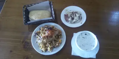 Бързо Хранене "При бай Миле"
