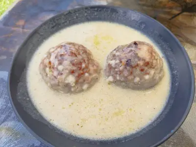 Бързо Хранене "При бай Миле"