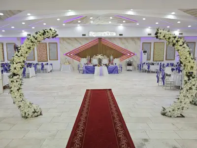 Сбъдната Мечта