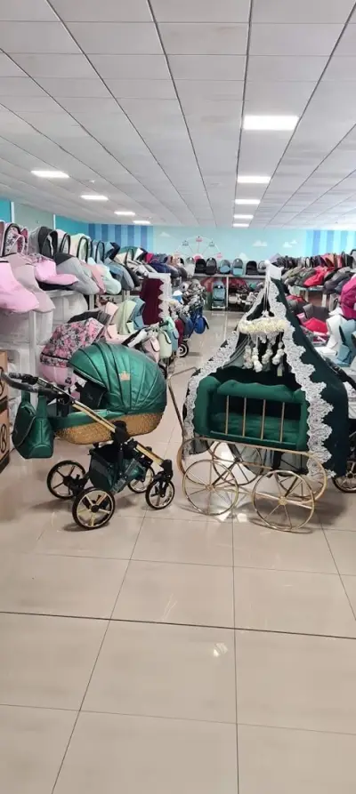 Детска борса "Бебе Хит"