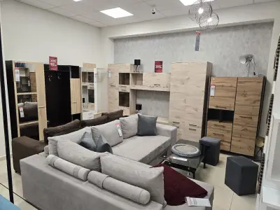 Мебели Виденов