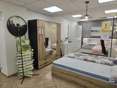 Мебели Виденов