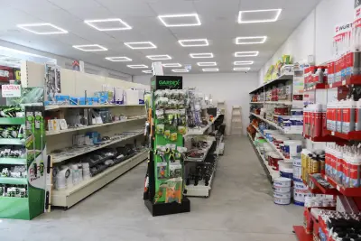 Строителен Магазин село Ковачите