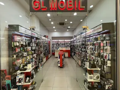 GL MOBIL Магазин за гсм аксесоари и кейсове.