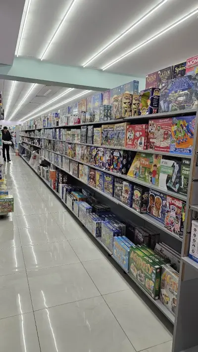 King Toys