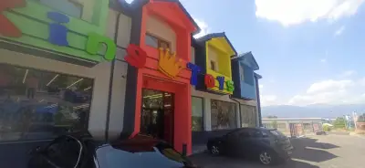 King Toys