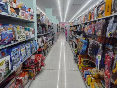 King Toys