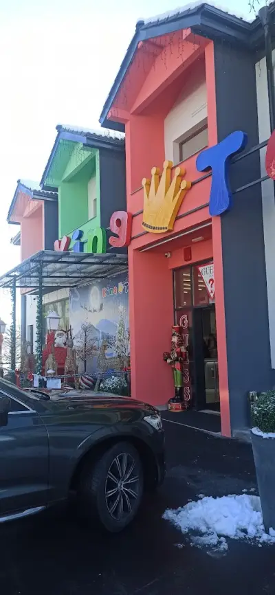 King Toys