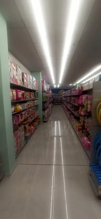 King Toys