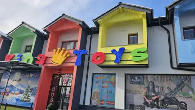 King Toys