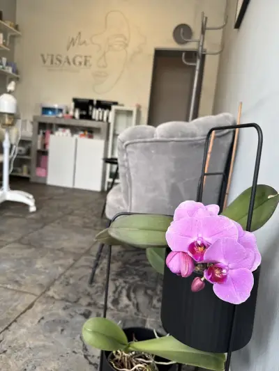 Mon Visage Beauty Studio