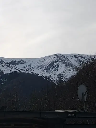 Платен паркинг хижа Плевен