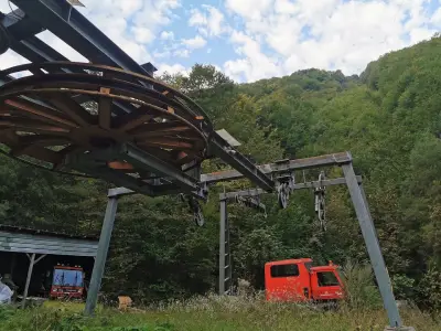 Платен паркинг хижа Плевен