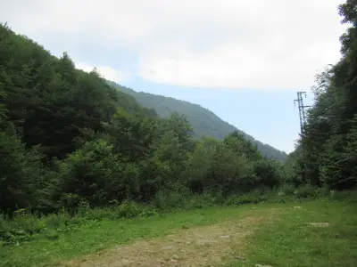Платен паркинг хижа Плевен
