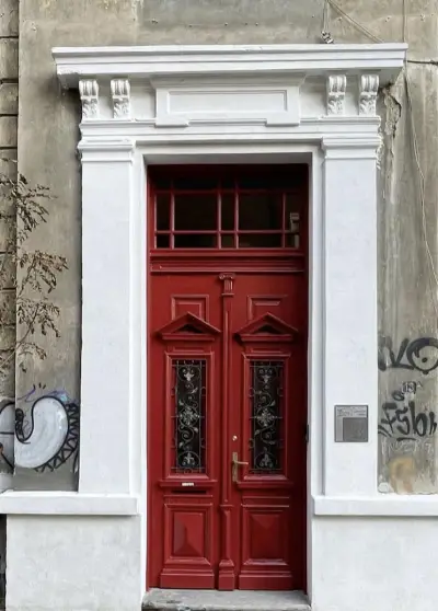 Iliana Yonkova Studio