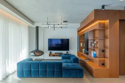 Nest studio