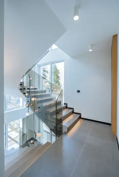 Nest studio