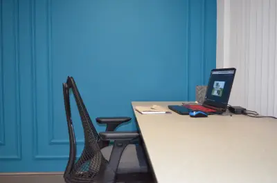 Nest studio
