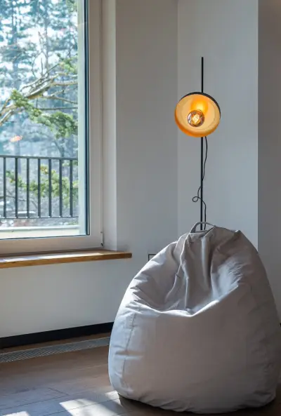 Nest studio
