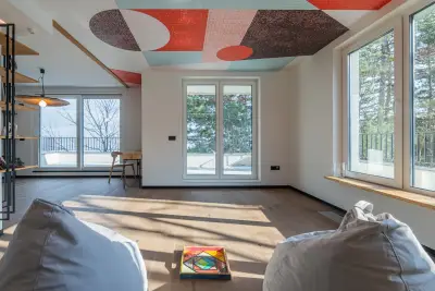 Nest studio