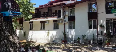 Хижа "Миньор"