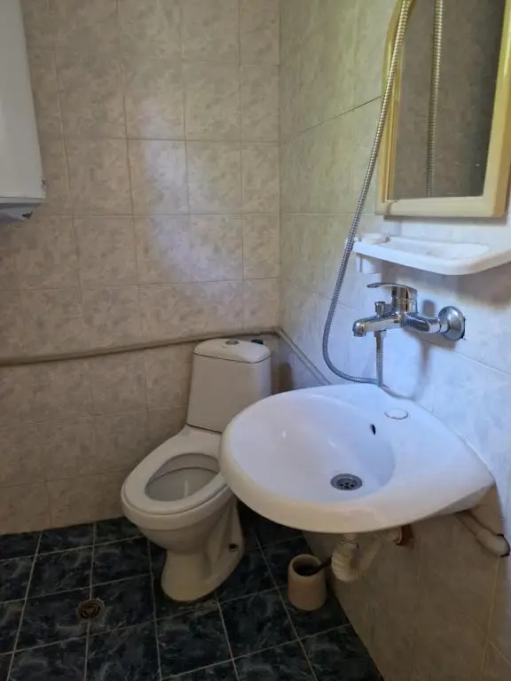 Класическа тройна стая