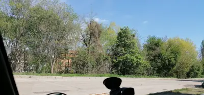 Плод и зеленчук "Парчевич"