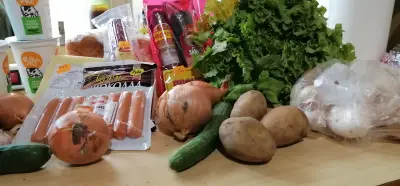 Плод и зеленчук "Парчевич"
