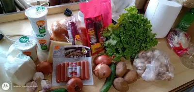 Плод и зеленчук "Парчевич"