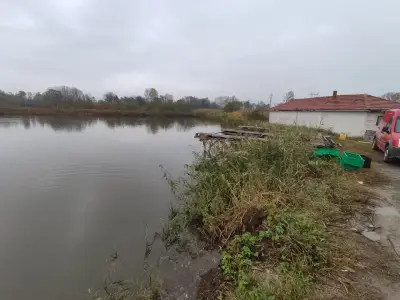 рибарник Дунавци