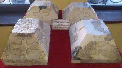 Старият Дъб