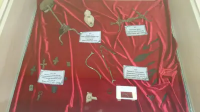 Старият Дъб